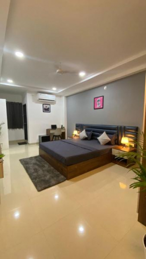 Housr 78 Madhapur